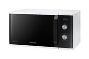 Mikro/miniovn - Samsung MG23K3614AW - microwave oven with grill - freestanding - white - MG23K3614AW/EG
