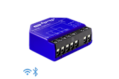 Smart Home - Shelly Dimmer 0-1-10V PM Gen3 - Shelly-Dimmer-0-10V-Gen3