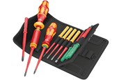Håndværktøj  - Wera Kraftform Kompakt VDE 16 Torque extra slim 1 - 05006609001