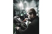 Håndværktøj  - Wera Kraftform Kompakt VDE 18 Universal 1 - 05006613001