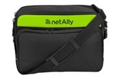 Fritid & Rejser - NetAlly Softcase - Large - carrying bag for network testing devices - LG SOFT CASE