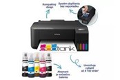 Printer - Epson EcoTank L1270 - Farve - Blæk - C11CJ71407