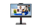 Skærm - 24" Lenovo ThinkCentre Tiny-in-One 24 Gen 5 - 1920x1080 (FHD) - 60Hz - IPS - KVM switch - 12NAGAR1EU