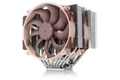 CPU Køler - Noctua NH-D15 G2 LBC - CPU Luftkøler - NH-D15 G2 LBC