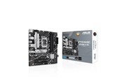 Bundkort - ASUS PRIME B760M-A D4-CSM (V2) Bundkort - Intel B760 - Intel LGA1700 - DDR4 RAM - Micro-ATX - 90MB1D00-M1EAYC