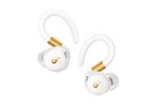Hovedtelefoner/headset - Anker soundcore Sport X20 - White - A3968G21