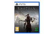 Spil - Enotria: The Last Song - Sony PlayStation 5 - RPG - 5056208823960