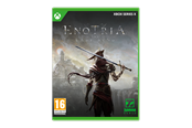 Spil - Enotria: The Last Song - Microsoft Xbox Series X - RPG - 5056208824042