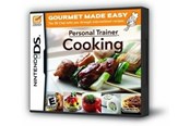 Spil - Personal Trainer: Cooking - Nintendo DS - Simulation - 0045496739805