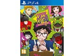 Spil - Yuppie Psycho (Collector's Edition) - Sony PlayStation 4 - Action/Adventure - 8436016711333