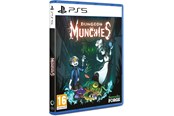 Spil - Dungeon Munchies - Sony PlayStation 5 - Action/Adventure - 8436016712637