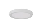 Lamper - EGLO IDUN-E Plafond ø225 2100lm 4000K, hvid - 74039