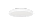 Lamper - EGLO TESTARA-E plafond Ø211 10,8W 1350lm, hvid - 74094
