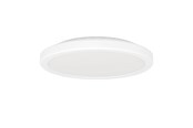 Lamper - EGLO TESTARA-E plafond Ø211 10,8W 1350lm 4000K, hvid - 74098