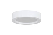 Lamper - EGLO IDUN-E Loft ø210 1350lm 4000K, hvid - 74113