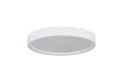 Lamper - EGLO IDUN-E Loft ø278 1550lm 4000K, hvid - 74114