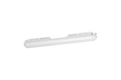 Lamper - EGLO Pro LED-E armatur 540 mm, 1250lm 4000K IP65, grå/hvid - 74132