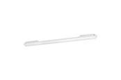 Lamper - EGLO Pro LED-E armatur 1140 mm, 5000lm 4000K IP65, grå/hvid - 74135