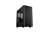 Kabinet - Cooler Master MasterBox 600 Lite - Kabinet - Tower - Sort - MB600L-KGNN-S00