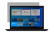 Systemtilbehør (kølepasta mv.) - Lenovo 3M - notebook privacy filter - bright screen - 4XJ1M77975