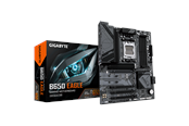 Bundkort - GIGABYTE B650 EAGLE Bundkort - AMD B650 - AMD AM5 - DDR5 RAM - ATX - B650 EAGLE