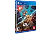 Spil - Atari Recharged Collection Vol 1 - Sony PlayStation 4 - Arkade - 0810105674149