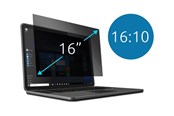 Systemtilbehør (kølepasta mv.) - Kensington 16" (16:10) 2-vejs aftageligt skærmfilter til laptops - 628662