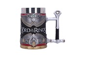 Merchandise - Lord of the Rings - Aragorn Tankard - Krus - B5873V2
