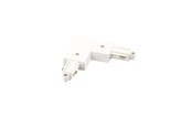 Lamper - Scan Products Mita 1F L-kobling, Hvid (Indvendig) - 14243