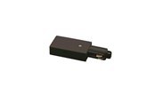 Lamper - Scan Products Mita 1F Tilslutning, Sort (Venstre) - 14241