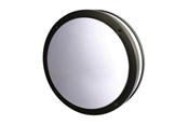 Lamper - Scan Products Martina Udendørs væglampe IP54, Sort - 13027
