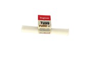 Hunde - Dogman Tuggrulle press vit 12.5cm - 303458