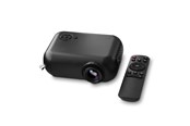 Projektor - Mikamax Projektor MM - SMART MINI PROJECTOR - 1800 lumens - 05148