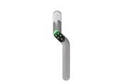 Smart Home - Yale Code Handle Window Right Satin Chrome - 706901101113
