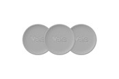 Smart Home - Yale Dot -  Silver - 5/601000/SI