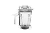 Blender - Vitamix Tilbehør Ascent AER-disc jug 1.4L - 0 W (accessories) *DEMO* - 2125