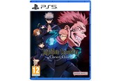 Spil - Jujutsu Kaisen: Cursed Clash - Sony PlayStation 5 - Kamp - 3391892025712