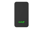 Mobil - Andet Tilbehør - Carlinkit 2AIR Wireless Adapter Apple CarPlay / Android Auto - Black - CPC200-2AIR