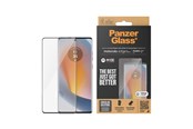 Mobil - Beskyttelsesglas - PanzerGlass Screen Protector Motorola edge 50 Fusion | G85 | Ultra-Wide Fit - PANZER6589