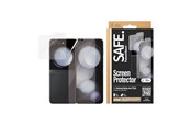 Mobil - Beskyttelsesglas - SAFE by PanzerGlass Screen Protector Samsung Galaxy Z Flip6 | Glass & Film - SAFE95868