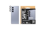 Mobil - Beskyttelsesglas - SAFE by PanzerGlass Camera Lens Protector for Samsung Galaxy Z Fold6 | Black - SAFE95871