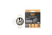 Smartwatch - Tilbehør - PanzerGlass Screen Protector Samsung Galaxy Watch8 44mm | Watch7 44mm | Ultra-Wide Fit - PANZER3710