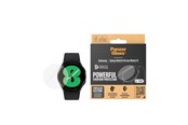 Mobil - Beskyttelsesglas - PanzerGlass Screen Protector Samsung Galaxy Watch4 40mm | Watch FE - PANZER3728