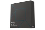 CPU - AMD EPYC 4564P CPU - 16 kerner - 4.5 GHz - AMD AM5 - AMD Boxed (uden køler) - 100-100001476WOF