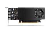 Grafikkort - NVIDIA RTX A1000 - 8GB GDDR6 RAM - Grafikkort - 900-5G172-2280-000