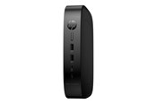 Stationær - Tynd Klient - HP Pro t550 - 5H0W9EA#ABY