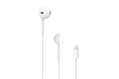 Hovedtelefoner/headset - Apple EarPods (Lightning-stik) - MWTY3ZM/A