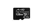 Hukommelseskort - Mio High-Endurance MicroSD card - 128GB - 414040000248