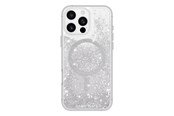 Mobil - Covers & Cases - Case Mate Waterfall - Silver - MagSafe - iPhone 16 Pro Max - CM054612