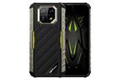 Mobil - Ulefone Armor 22 256GB/8GB - Green - 6937748735601